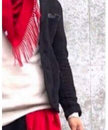 ratroen | テーラードジャケット