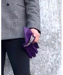 LANVIN collection | 手袋