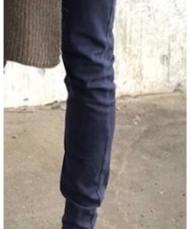 EDIFICE | パンツ
