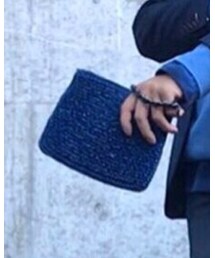 ANTEPRIMA | クラッチバッグ