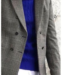 韓国の屋台物 | ニット/セーター