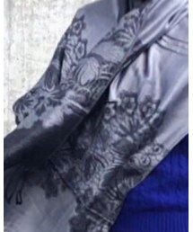 no brand | ストール/ショール