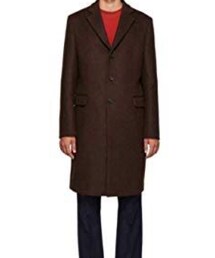 Acne Studios | チェスターコート