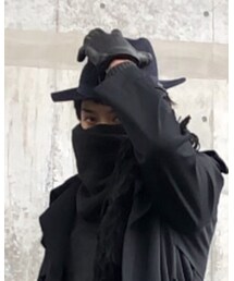 no brand | ハット