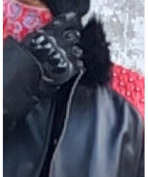 シンプソン | 手袋