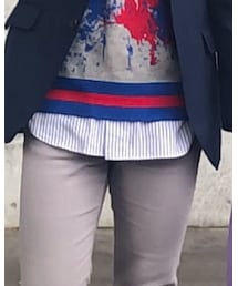 TOMORROWLAND  | シャツ/ブラウス