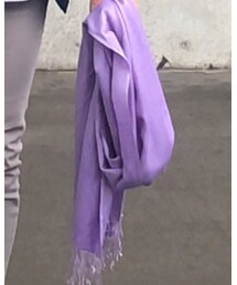 no brand | ストール/ショール