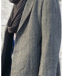 barassi | チェスターコート