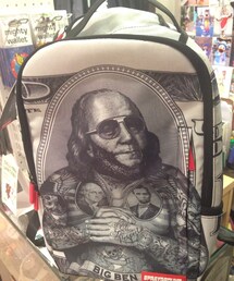 パニカム | バックパック(バックパック/リュック)