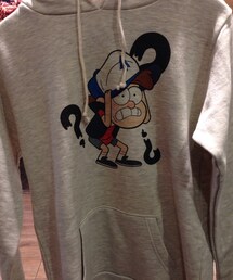 パニカム | パーカー(パーカー)