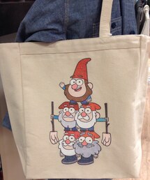 パニカム | トートバッグ(トートバッグ)