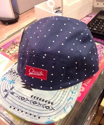 パニカム | キャップ(キャップ)