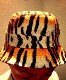 パニカム | サファリハット(ハット)