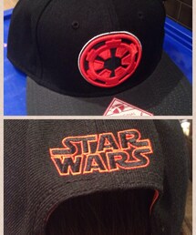 パニカム | スターウォーズキャップ(キャップ)