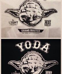 パニカム | ヨーダTシャツ(Tシャツ/カットソー)