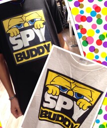 パニカム | スポンジボブTシャツ(Tシャツ/カットソー)