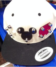 パニカム | ミッキーキャップ(キャップ)