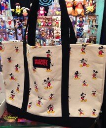 パニカム | ミッキートートバッグ(トートバッグ)