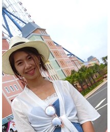 CHANEL | ピアス（両耳用）