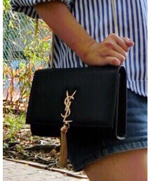 Yves Saint Laurent | バッグ