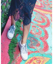 TOMMY HILFIGER | シューズ