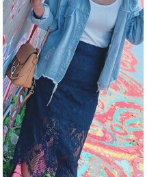 RockSteady | スカート