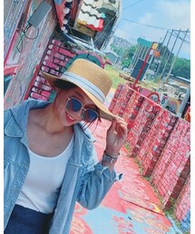 gentle monster | サングラス