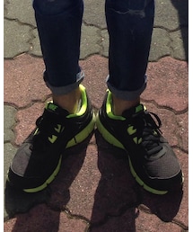 NIKE | スニーカー