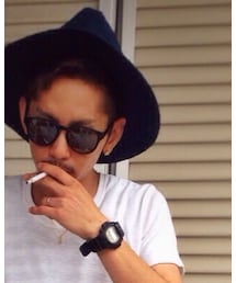 no brand | ハット