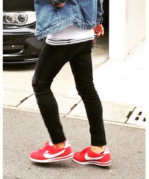 REMI RELIEF | その他パンツ