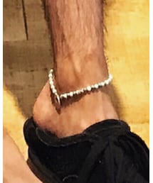 smbati | アンクレット