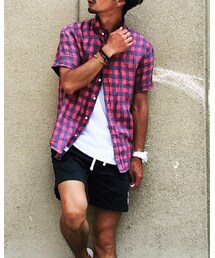 Frank&Eileen | シャツ/ブラウス