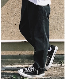 KURO | その他パンツ