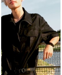 OVERKILL inc. | カバーオール