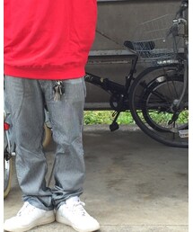 50DUPPIES | チノパンツ