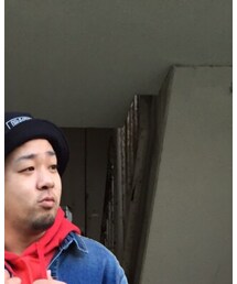 OF THE NEIGE STYLE | ハット