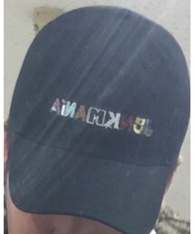 JUNKMANIA | キャップ