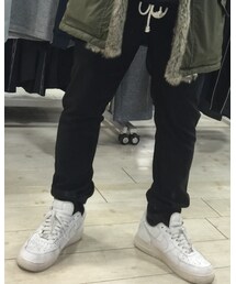 EPTM. | チノパンツ