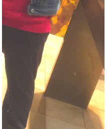 ALCOTT | その他パンツ