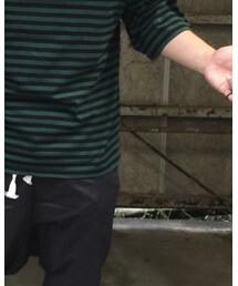 BLACK MACHINE | Tシャツ/カットソー