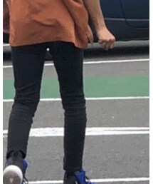 GU | パンツ