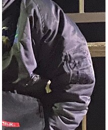 MINI BY XLARGE | ジャケット/アウター