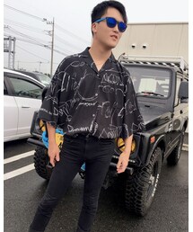 ZOZOTOWN | シャツ/ブラウス