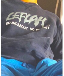 LEFLAH | スウェット