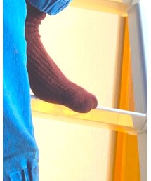 BENETTON (UNITED COLORS OF BENETTON) | ソックス/靴下