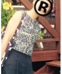 UNITED ARROWS | タンクトップ