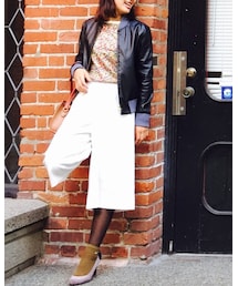 stradivarius | その他パンツ