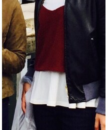 ROSE BUD | Tシャツ/カットソー