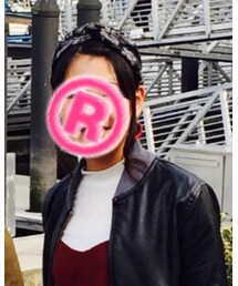 roots | ヘアバンド