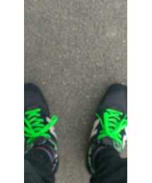 NEW BALANCE | スニーカー